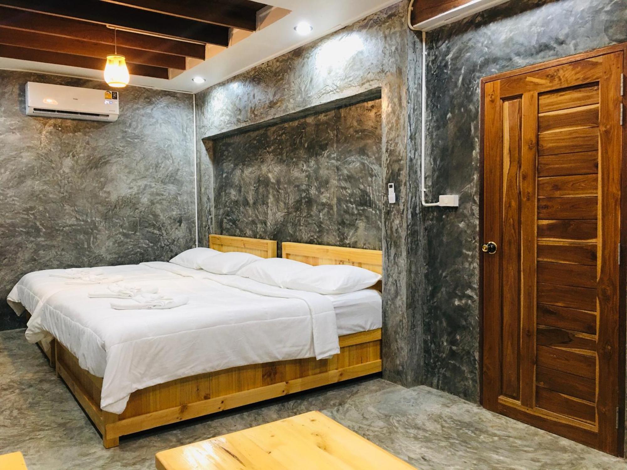 Baan Sangchan Ko Kut Exterior foto