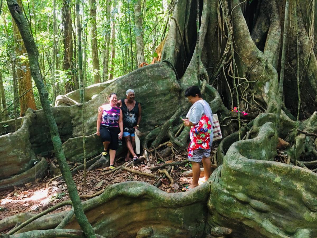 Baan Sangchan Ko Kut Exterior foto